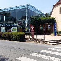 Bureau d'information touristique de Rocamadour - L'Hospitalet
