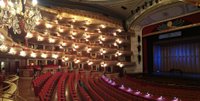 The State Theatre of Opera and Ballet Astana Opera - All You Need to ...