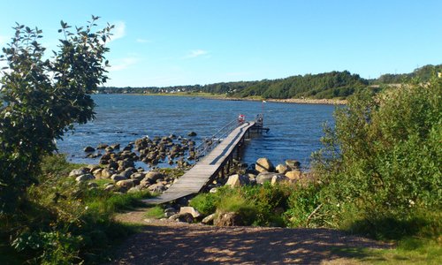 Sven Jons Udde. Foto: Ängelholms Näringsliv. 