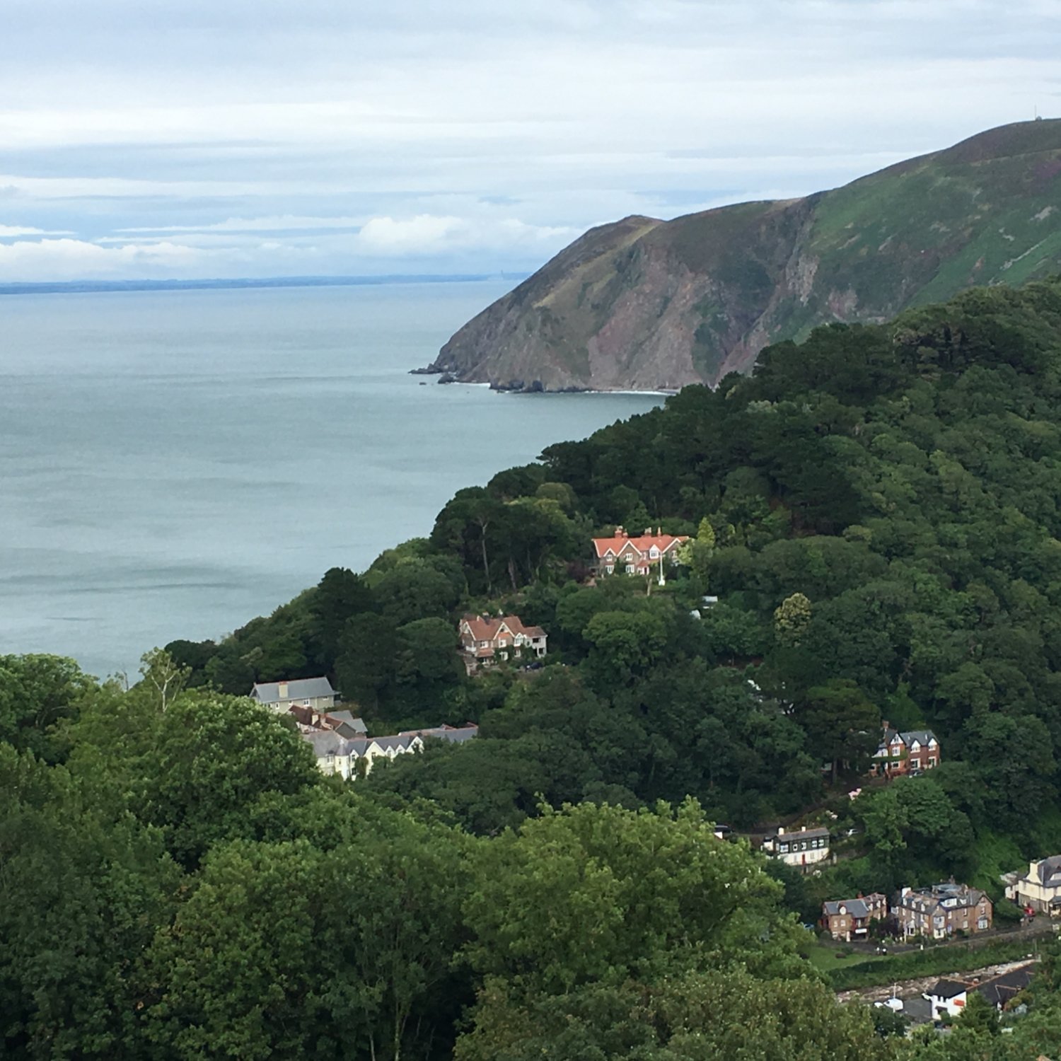 HIGHCLIFFE HOUSE B&B (Lynton, Devon): Prezzi E Recensioni 2024