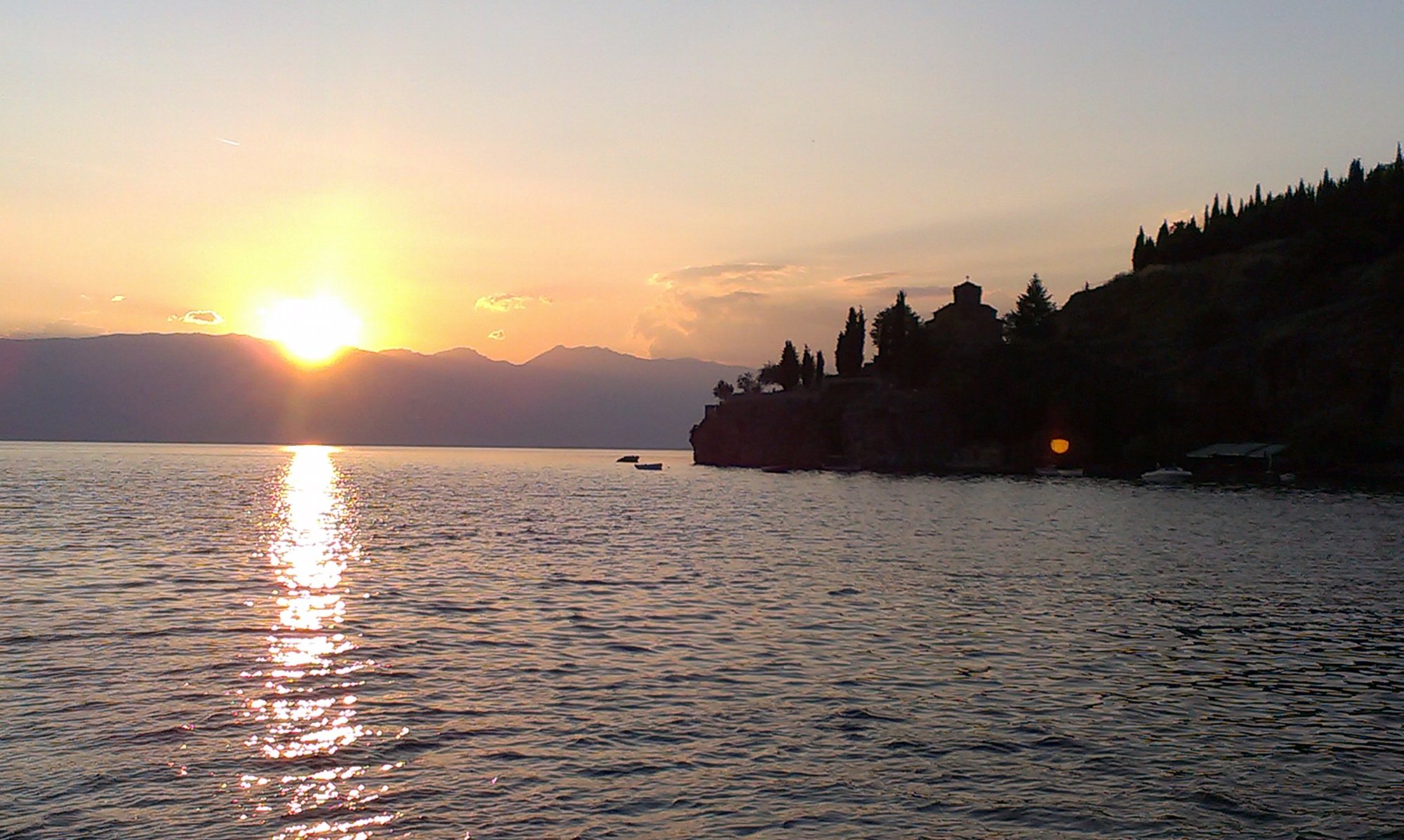 GLOBUS TRAVEL (Ohrid) - All You Need To Know BEFORE You Go