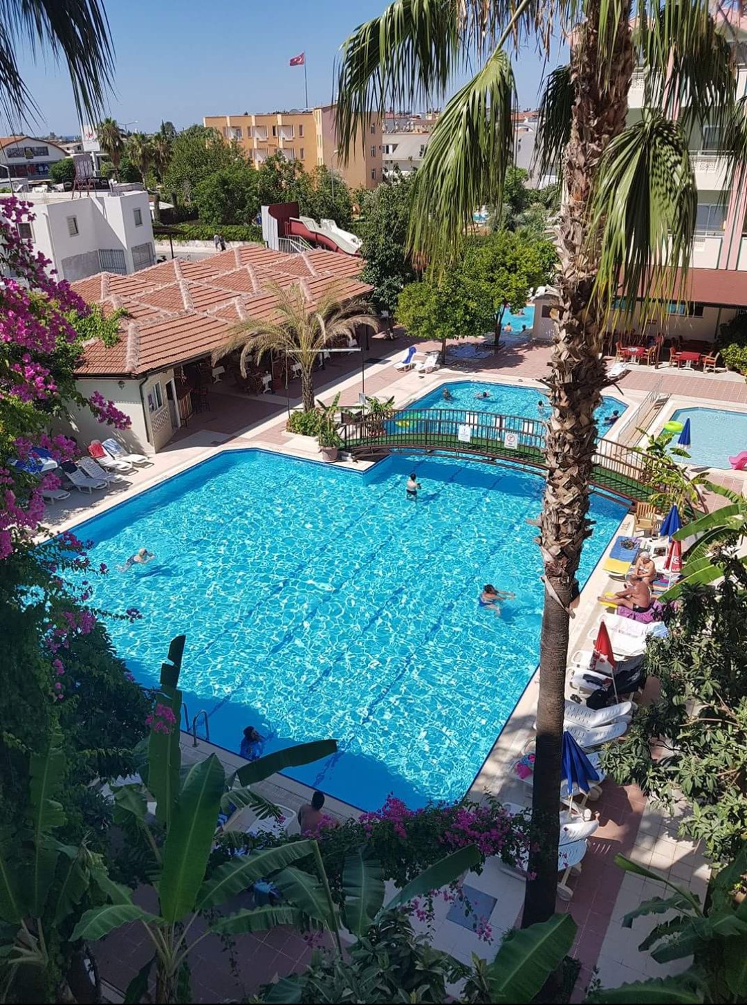 Hotel photo 18 of Gazipasa Star Hotel.
