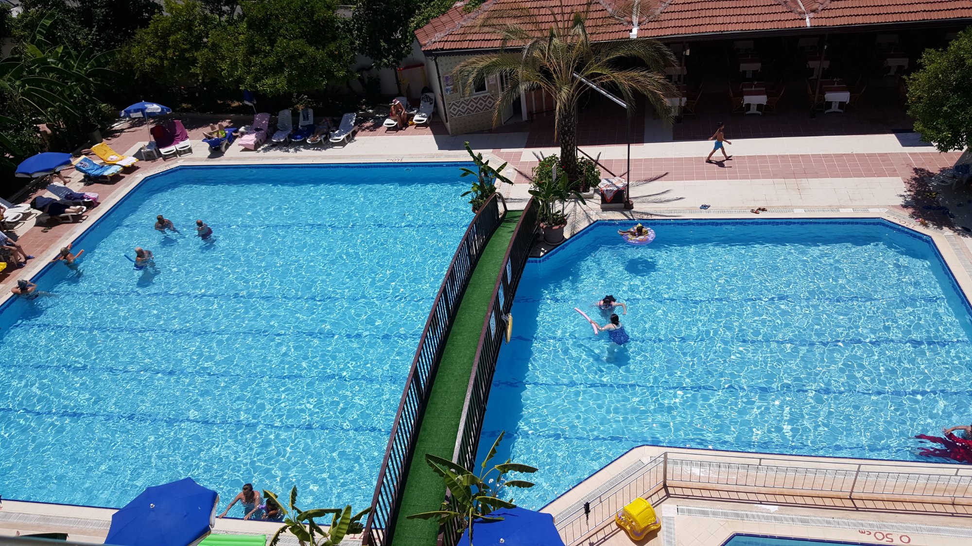 Hotel photo 7 of Gazipasa Star Hotel.