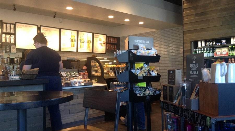 Starbucks