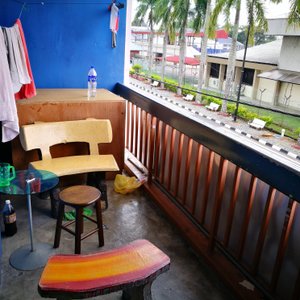 Zeeadam Backpackers