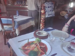 Comida