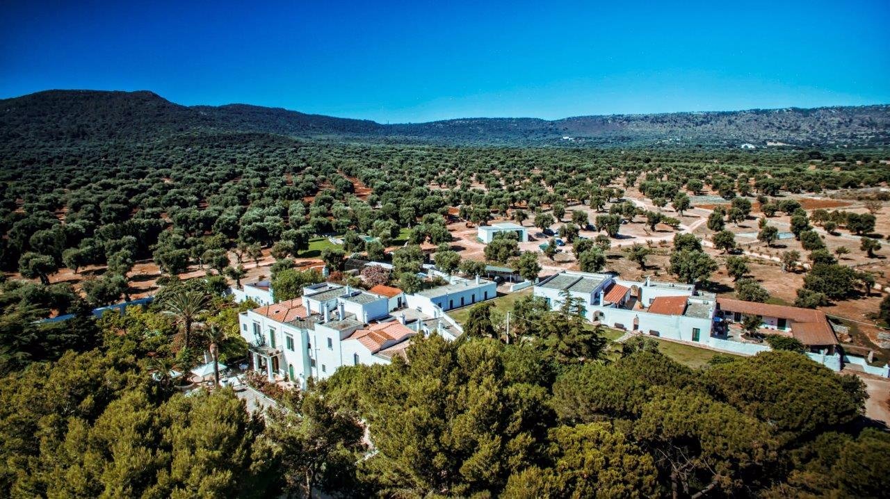 MASSERIA IL FRANTOIO (Ostuni, Puglia): Prezzi e Recensioni 2024