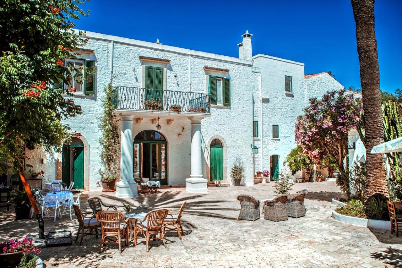 MASSERIA IL FRANTOIO (AU$239): 2022 Prices & Reviews (Ostuni, Italy ...