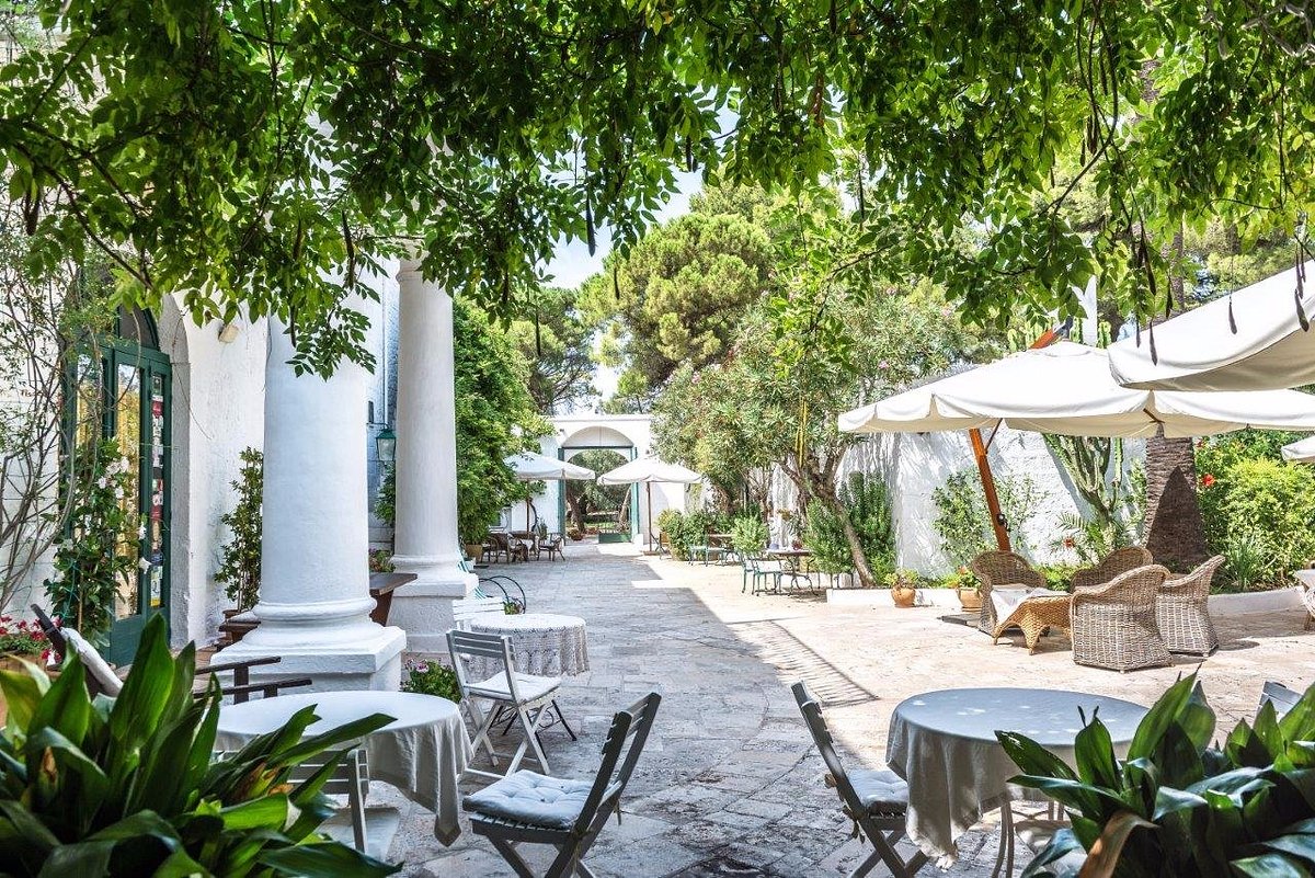 MASSERIA IL FRANTOIO - Prices & B&B Reviews (Ostuni, Italy - Puglia)