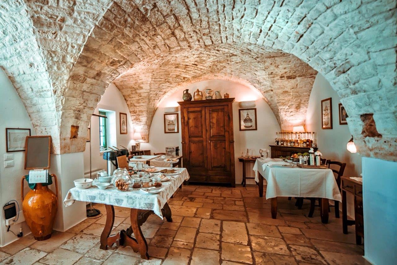 I MIGLIORI 10 Bed & Breakfast E Pensioni A Ostuni 2024 (con Prezzi ...