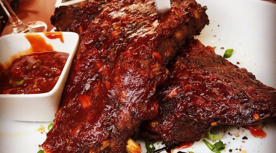 Spare Ribs