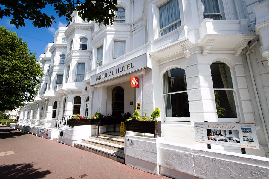 IMPERIAL HOTEL - Updated 2021 Prices, Reviews, and Photos (Eastbourne