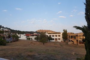Δωμάτιο και σουίτα