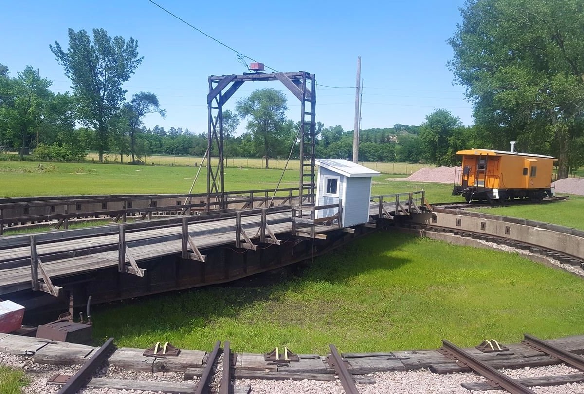 SIOUX CITY RAILROAD MUSEUM Ce qu'il faut savoir