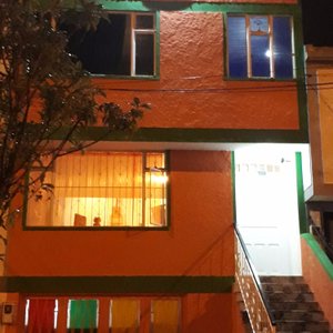 fachada