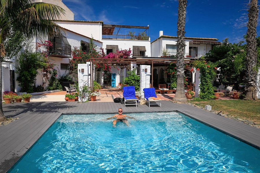 HOTEL BOUTIQUE HORTA D’EN RAHOLA - Prices & Reviews (Cadaques, Spain)