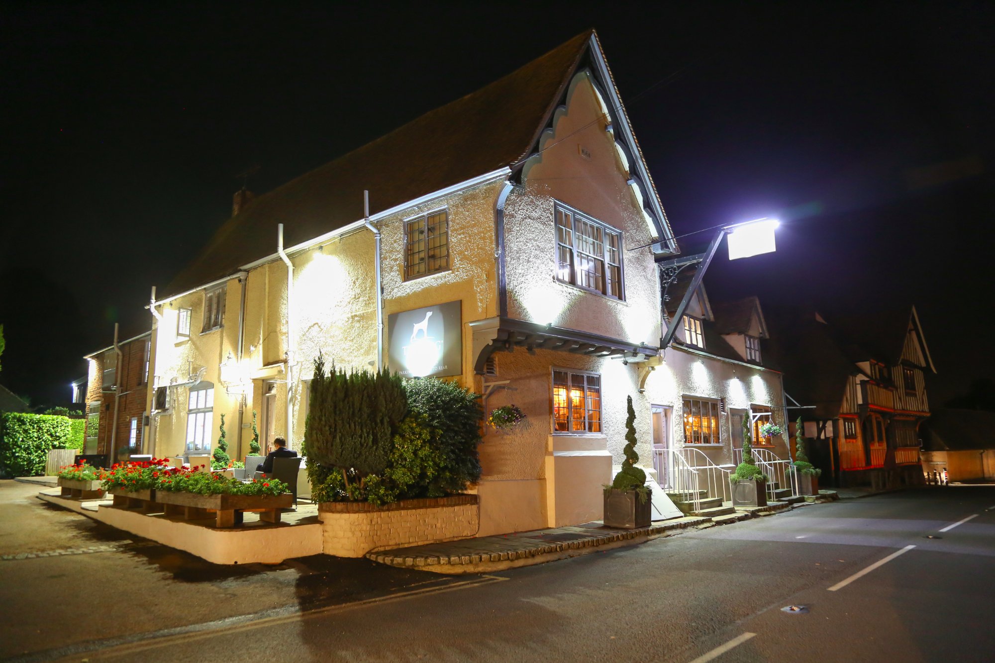 THE DOG AT WINGHAM - Updated 2024 Prices & B&B Reviews (Kent)