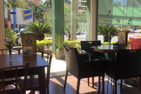 14 restaurantes e cafés em Goiânia, que te fazem viajar sem sair do Se