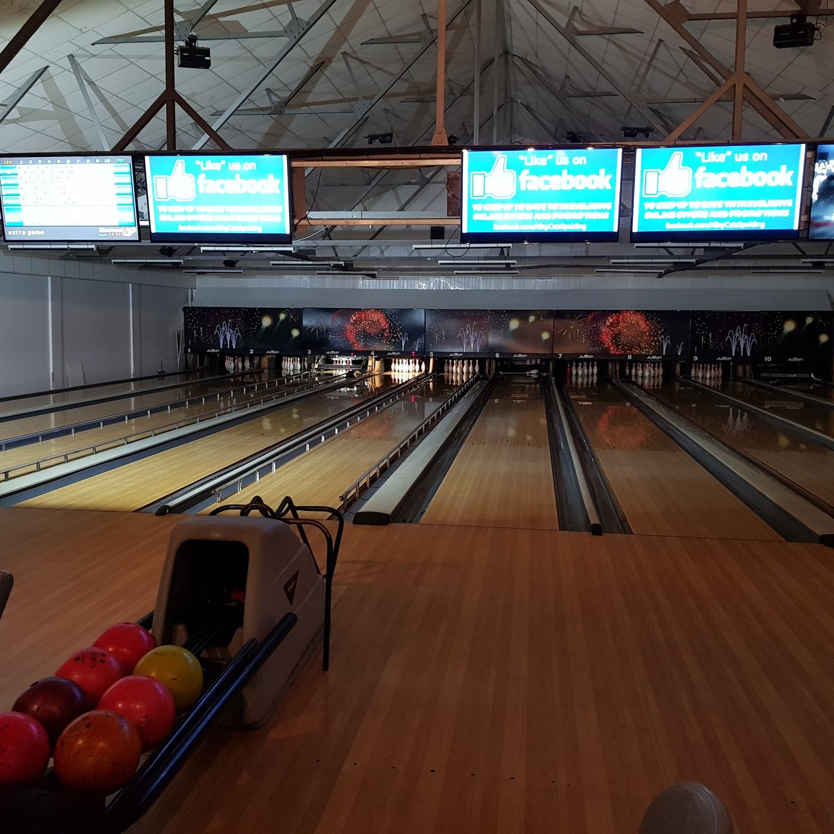 Alley-Catz Bowling, Spalding: лучшие советы перед посещением - Tripadvisor