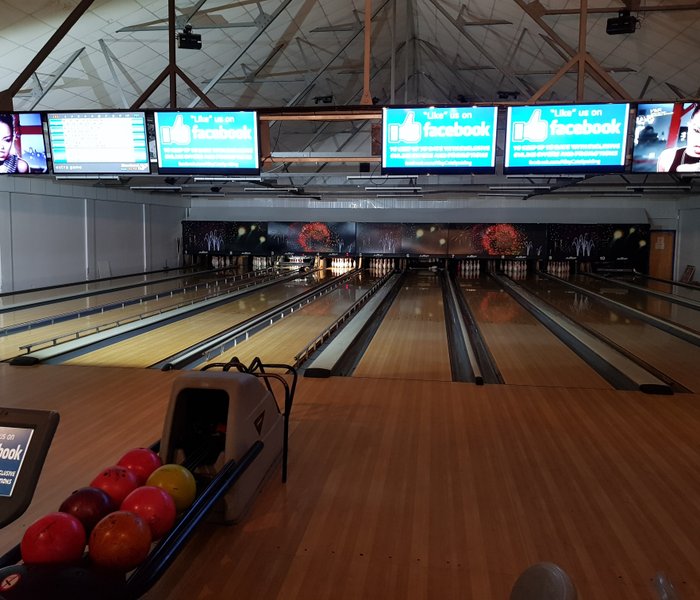 Alley-Catz Bowling - All You Need to Know BEFORE You Go (with Photos)