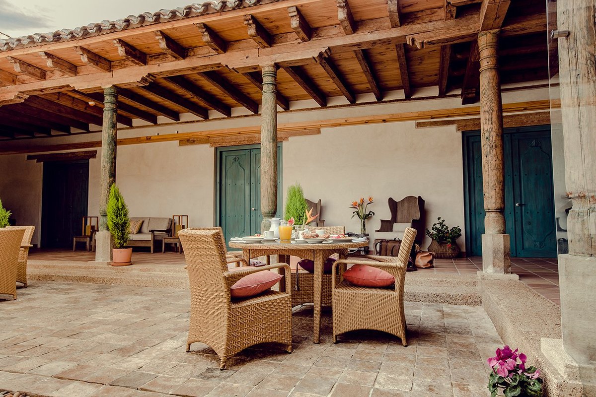 THE 10 BEST Hotels in San Cristobal de las Casas for 2022 (from $15 ...