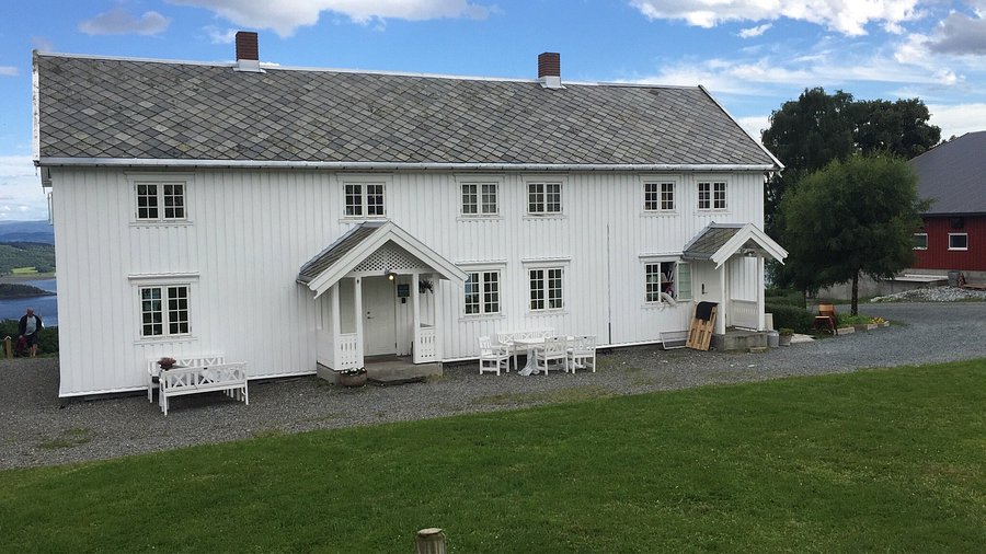 Speed dating bergen Sandefjord Spydeberg