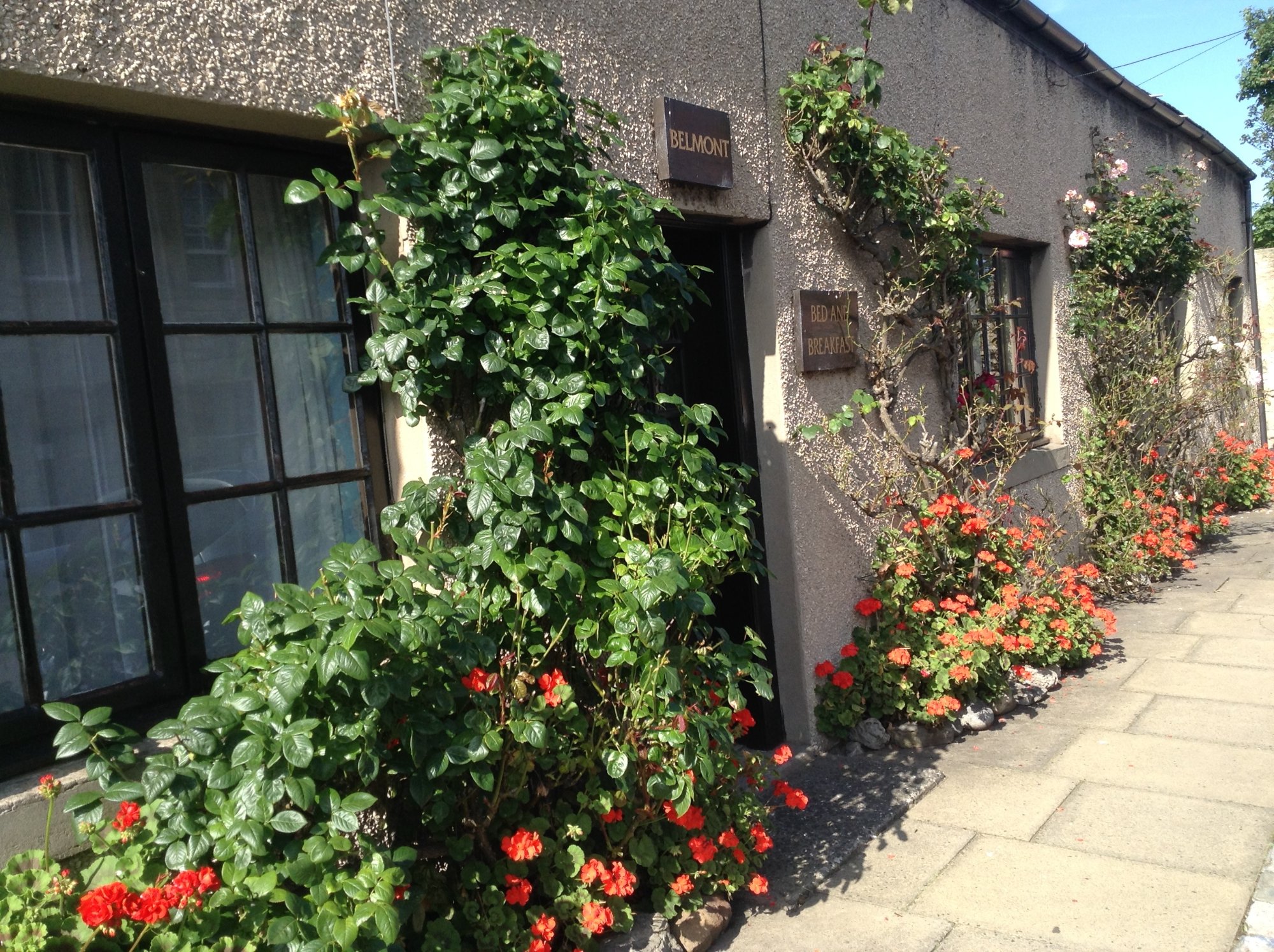 BELMONT HOUSE BED & BREAKFAST - B&B Reviews (Wooler, Northumberland)