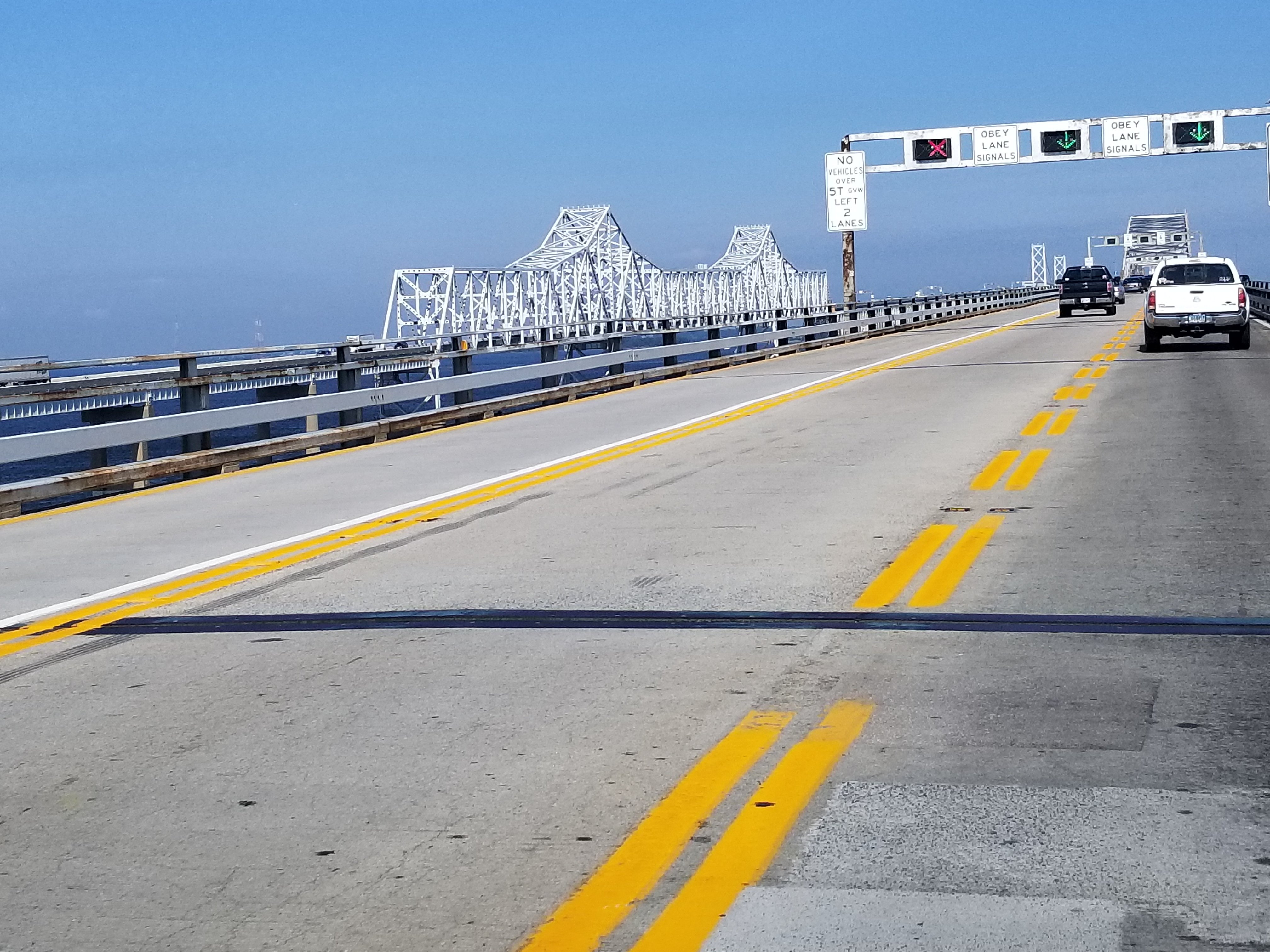 Chesapeake Bay Bridge All You Need to Know BEFORE You Go 2024