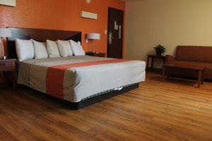 Habitaciones y suites