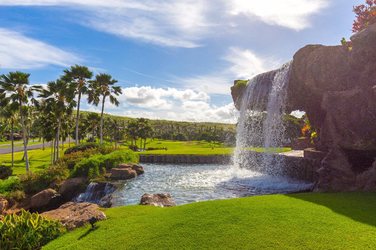 Ko Olina Golf Club Kapolei All You Need To Know Before You Go