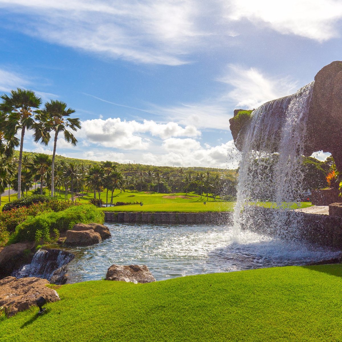 Ko Olina Golf Club (Kapolei): All You Need to Know BEFORE You Go