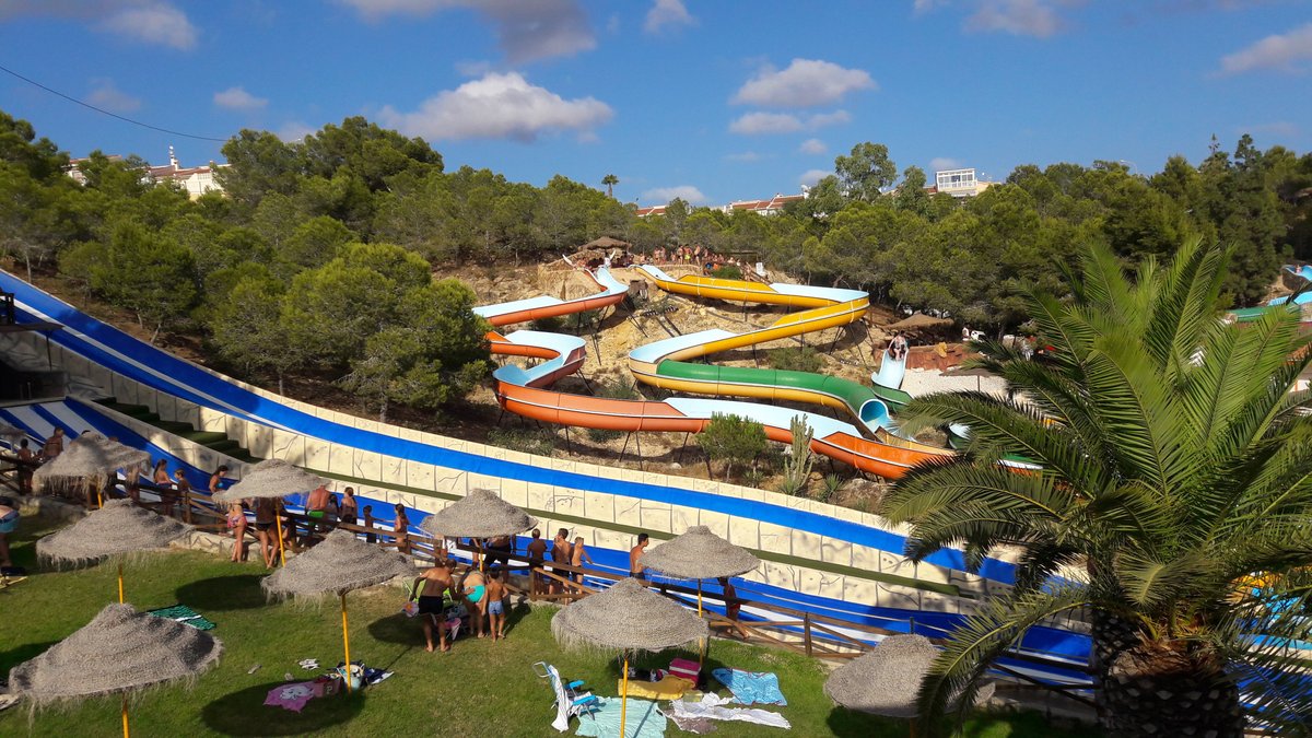 Aguas Claras Water Park (Parque Aguas Claras) - What To Know BEFORE You Go