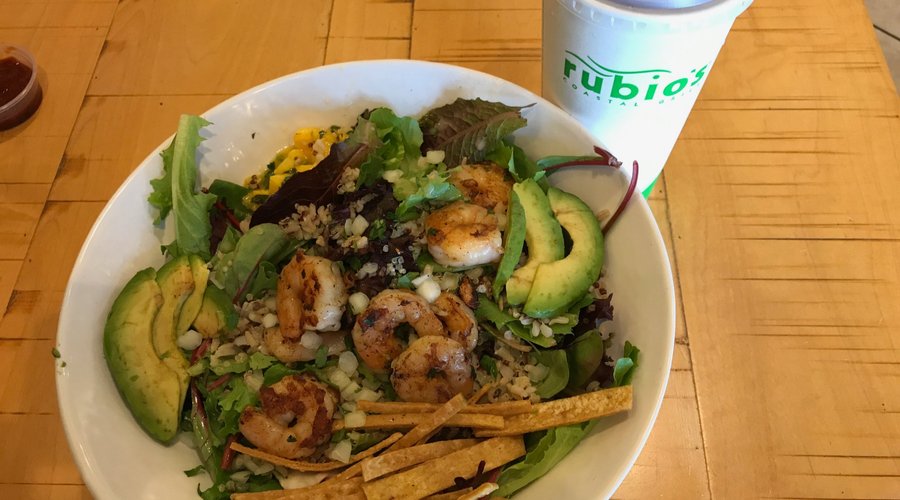 Rubio's Coastal Grill