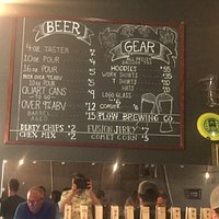 price list