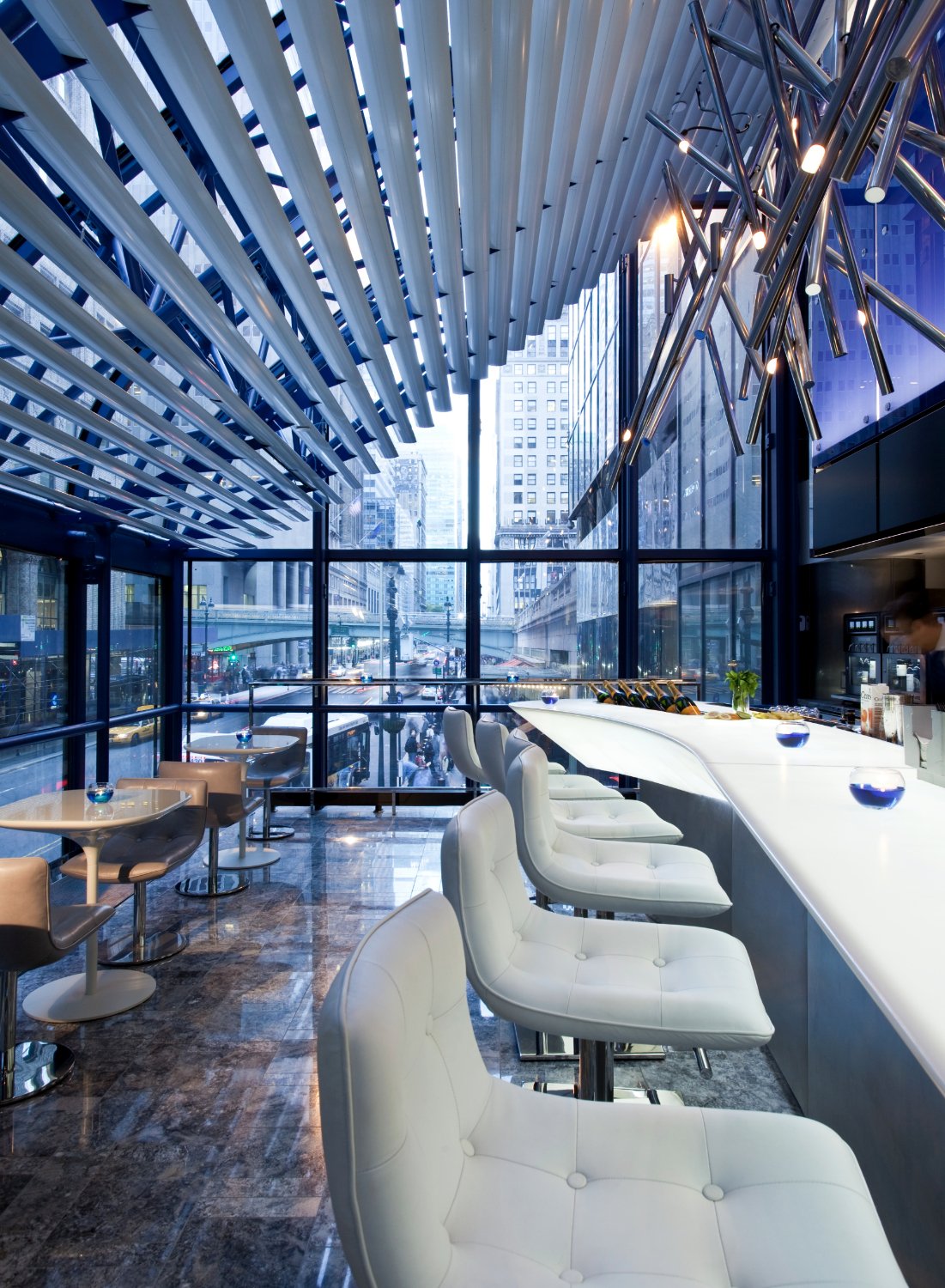 Hotel photo 58 of Hyatt Grand Central New York.