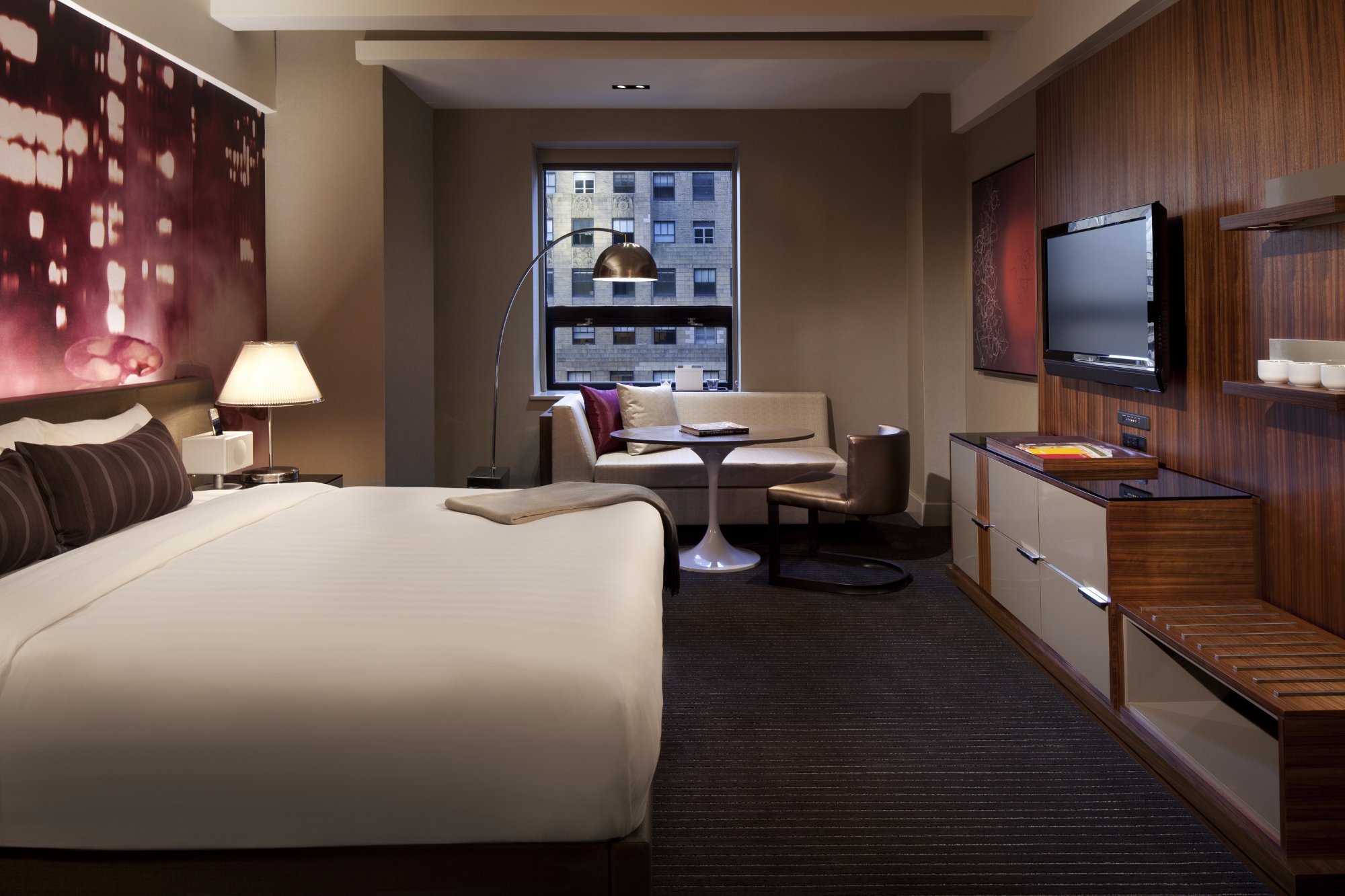 Hotel photo 31 of Hyatt Grand Central New York.