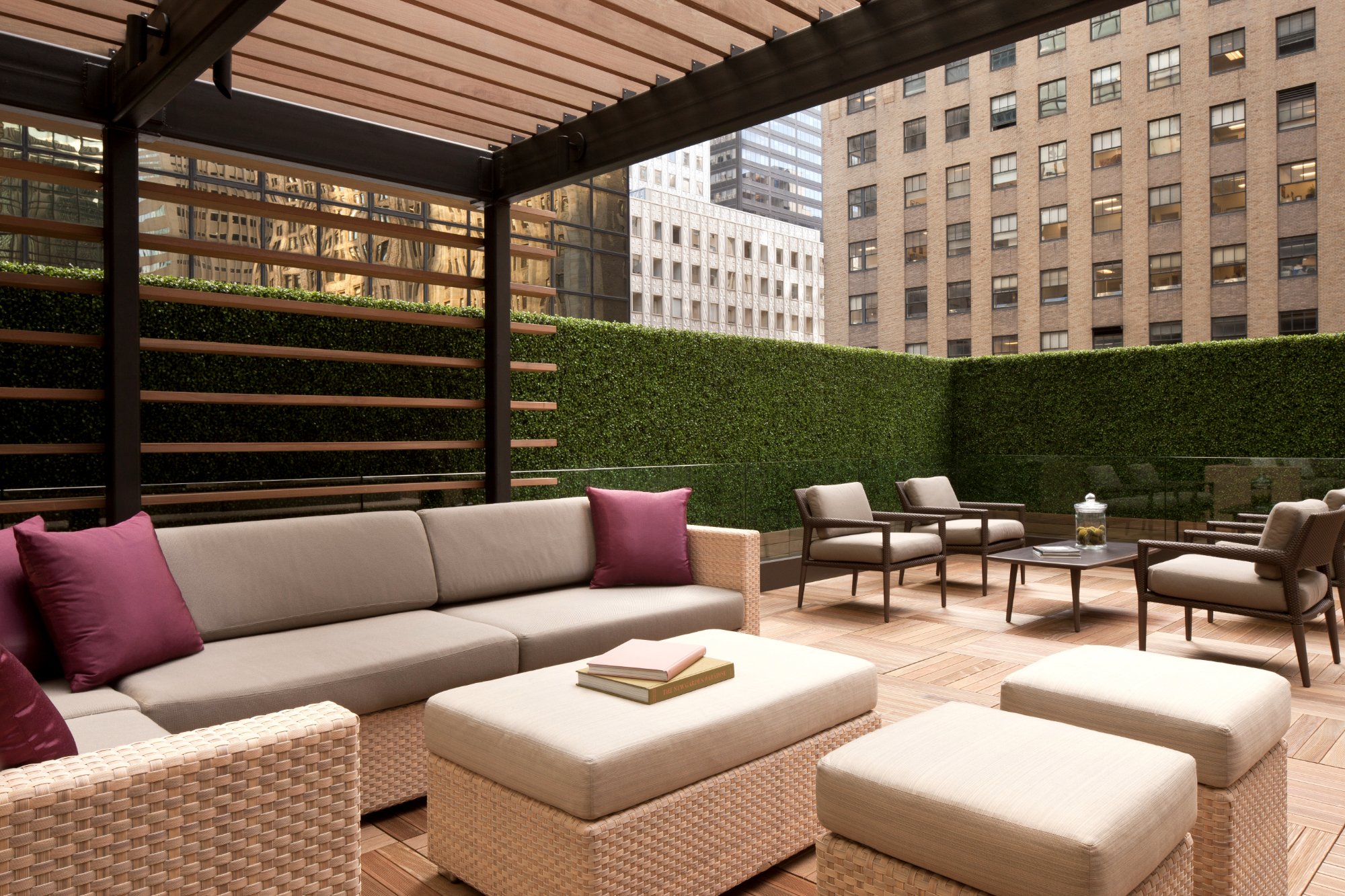 Hotel photo 33 of Hyatt Grand Central New York.