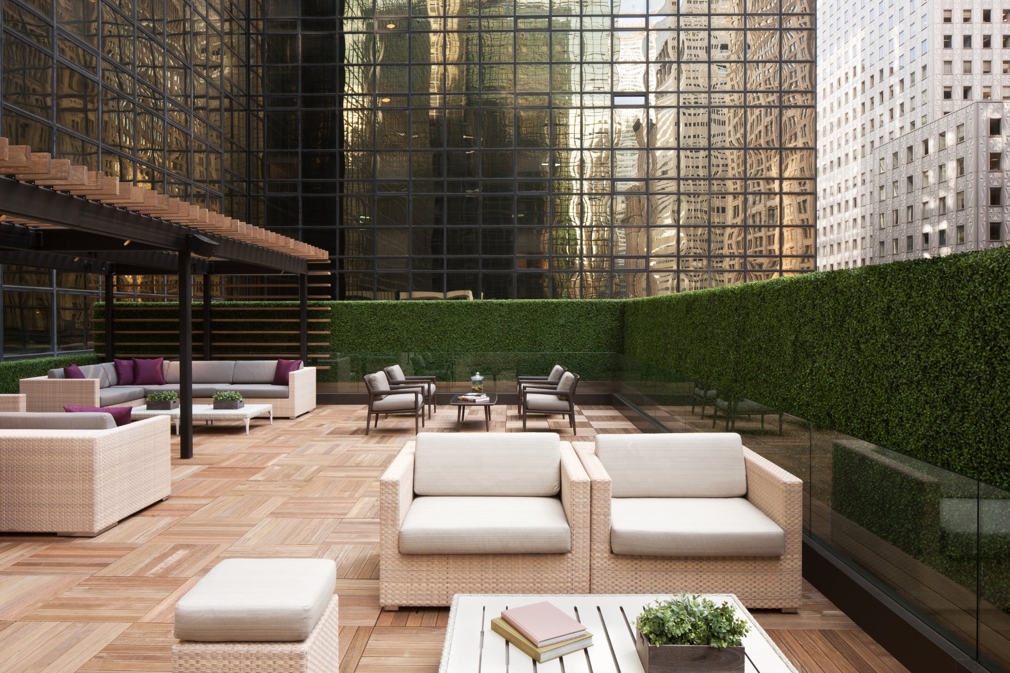 Hotel photo 32 of Hyatt Grand Central New York.