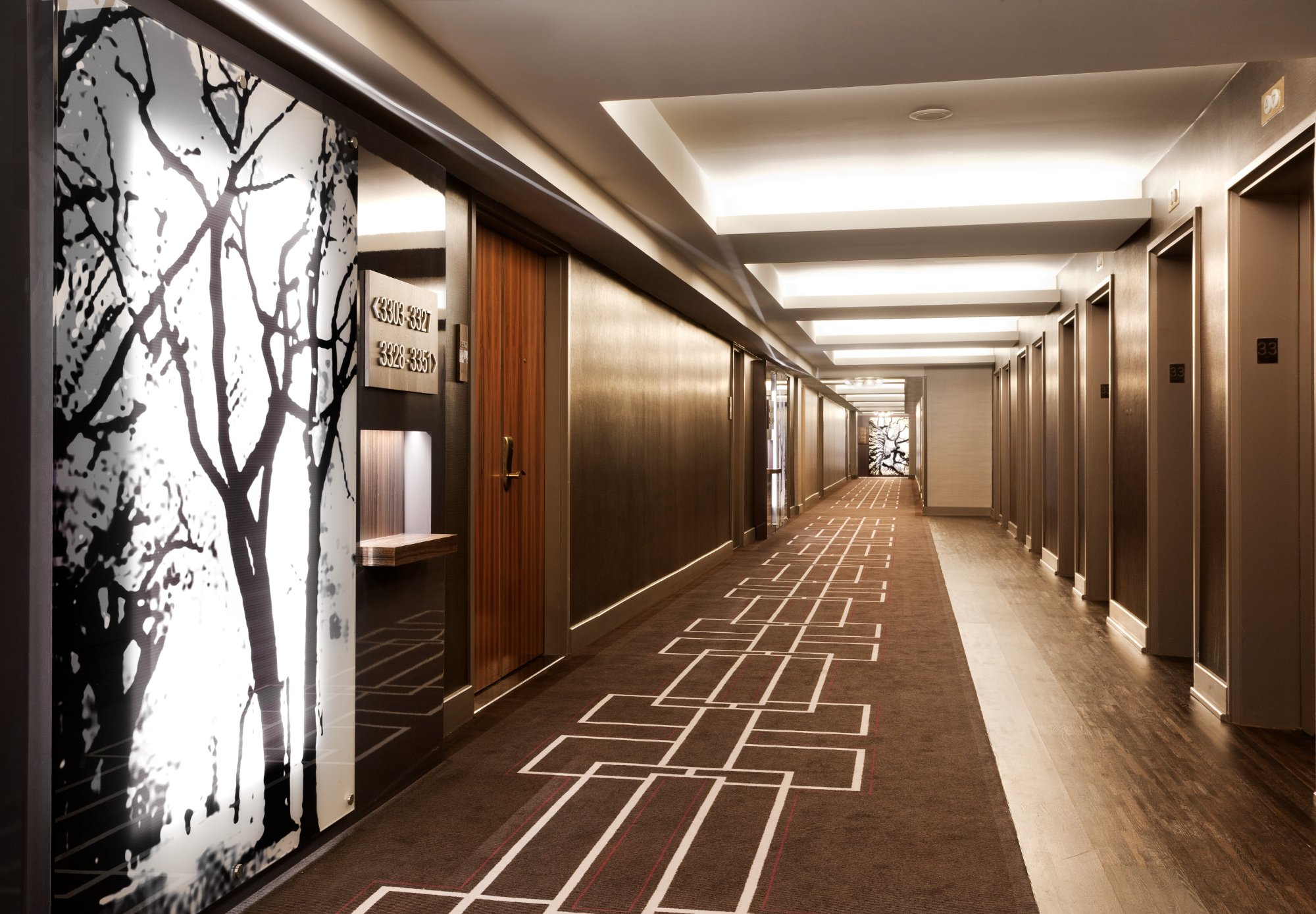 Hotel photo 19 of Hyatt Grand Central New York.