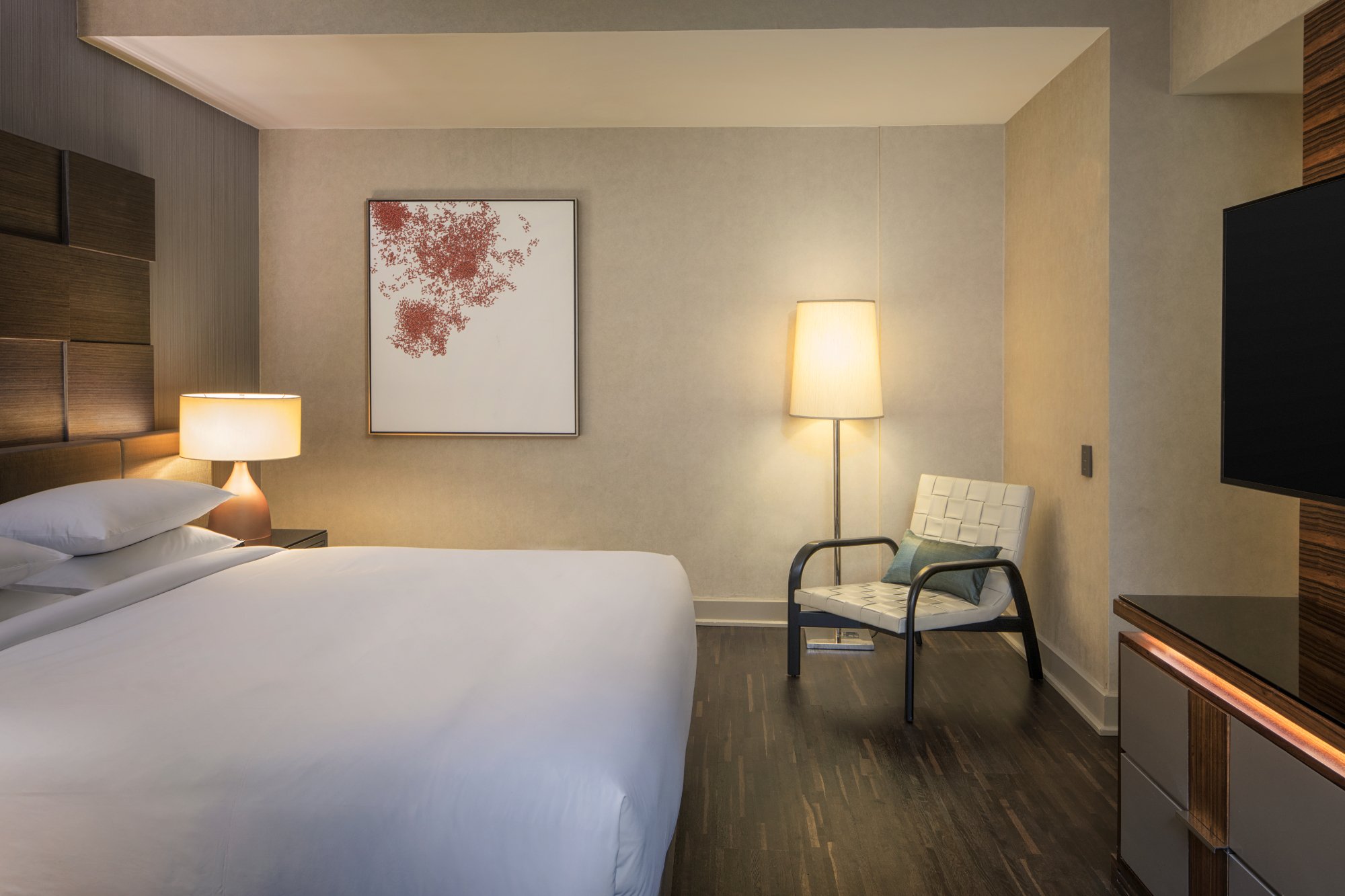 Hotel photo 36 of Hyatt Grand Central New York.