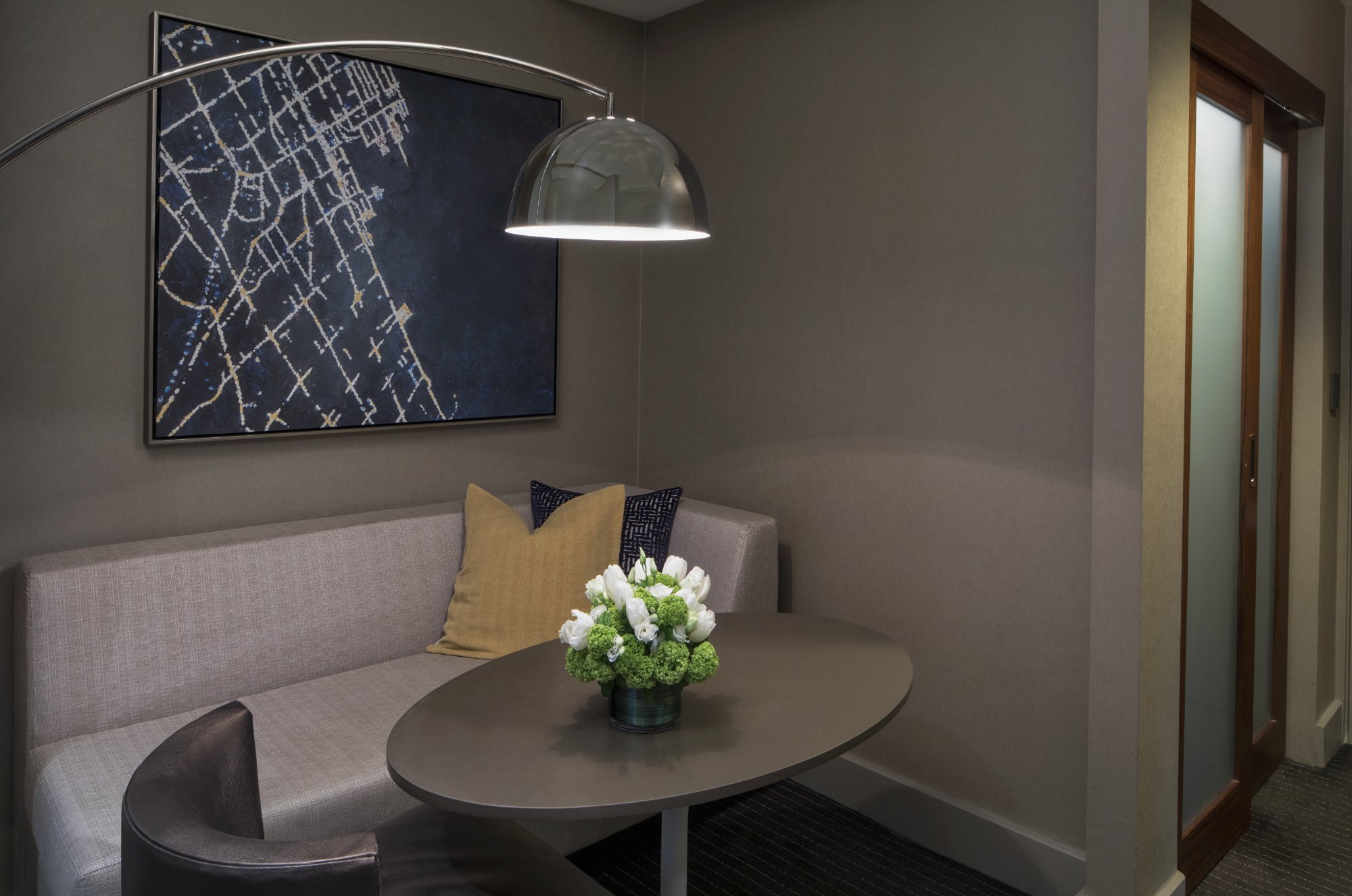 Hotel photo 44 of Hyatt Grand Central New York.