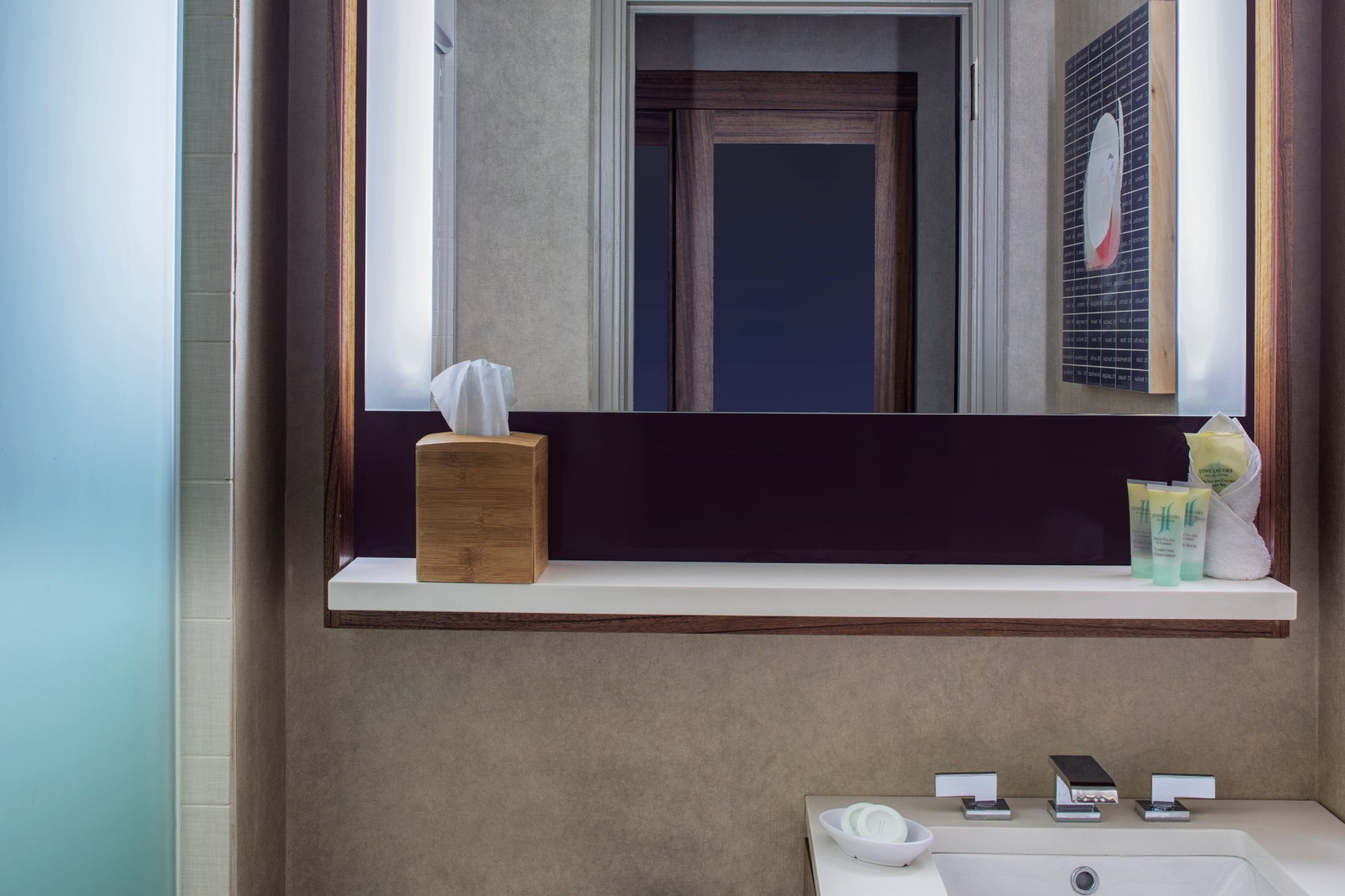 Hotel photo 7 of Hyatt Grand Central New York.