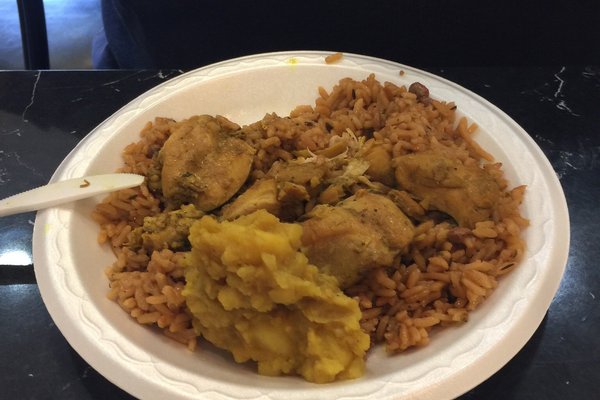 THE 10 BEST Caribbean Restaurants in Toronto (Updated 2024)