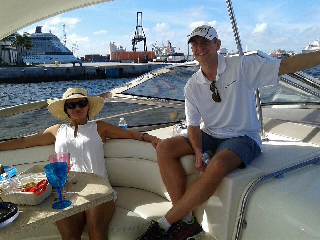 florida yacht charters fort lauderdale