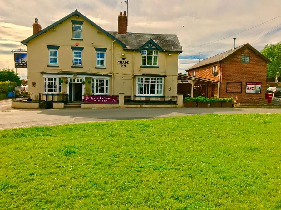 THE CHASE INN - Updated 2021 Prices, Reviews, and Photos (UK) - Tripadvisor