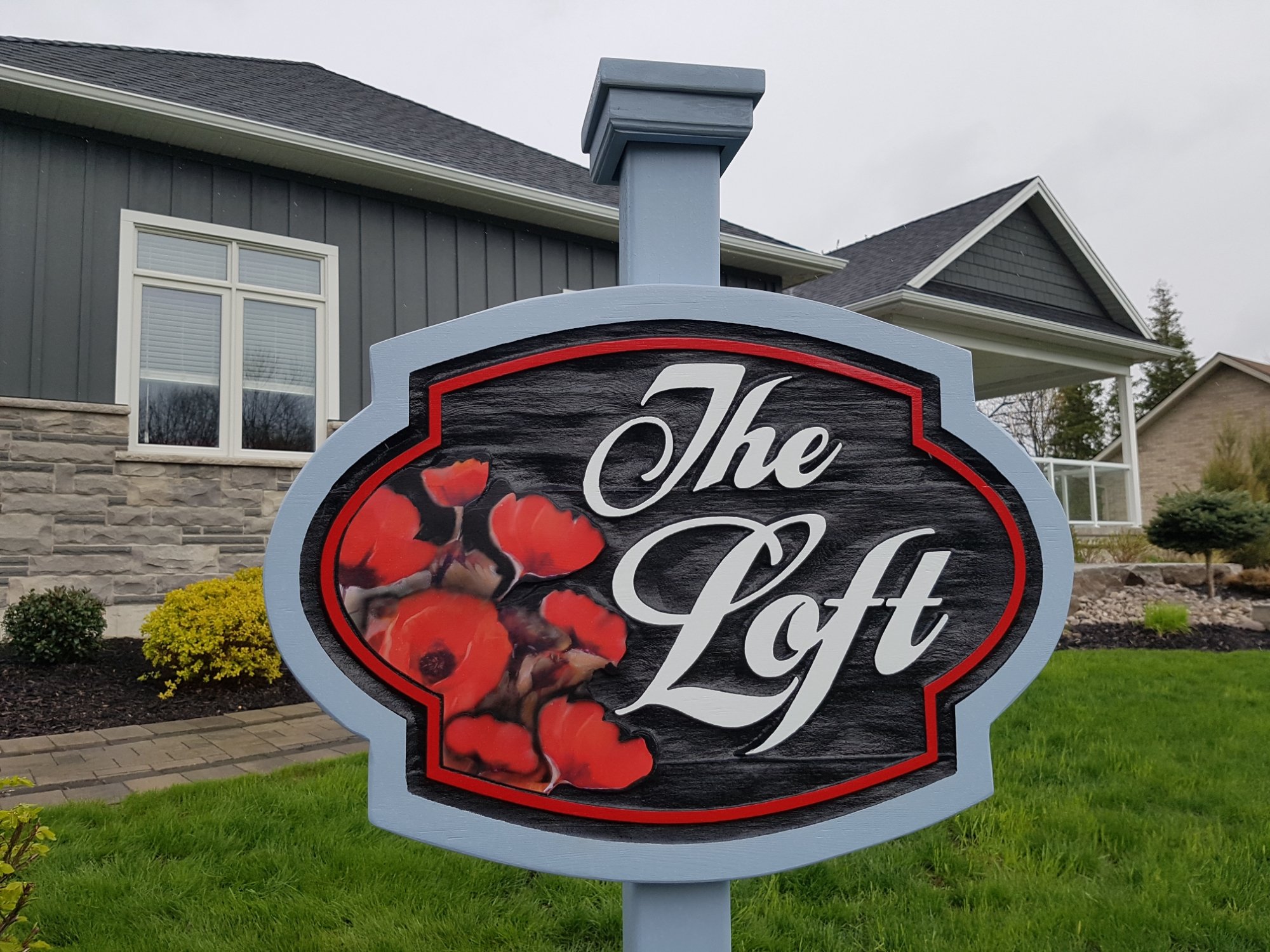 THE LOFT B&B (Bayfield, Canada) - Tarifs 2024