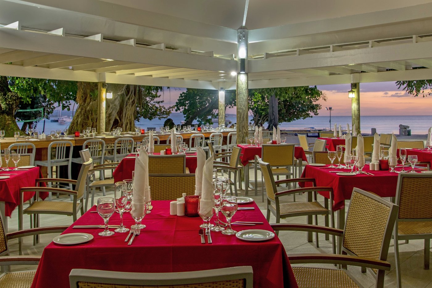 RESORTS HEDONISM (HEDONISM II RESORT) 2023 Prices & Reviews (Jamaica, Caribbean) Photos of