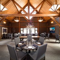 Sleeping Buffalo Dining Room