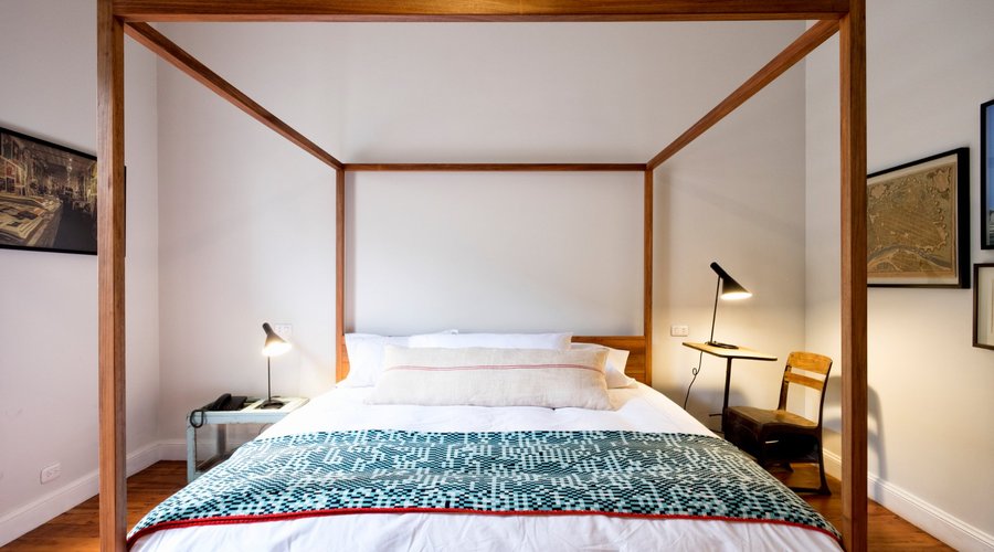 Superior Junior Suite