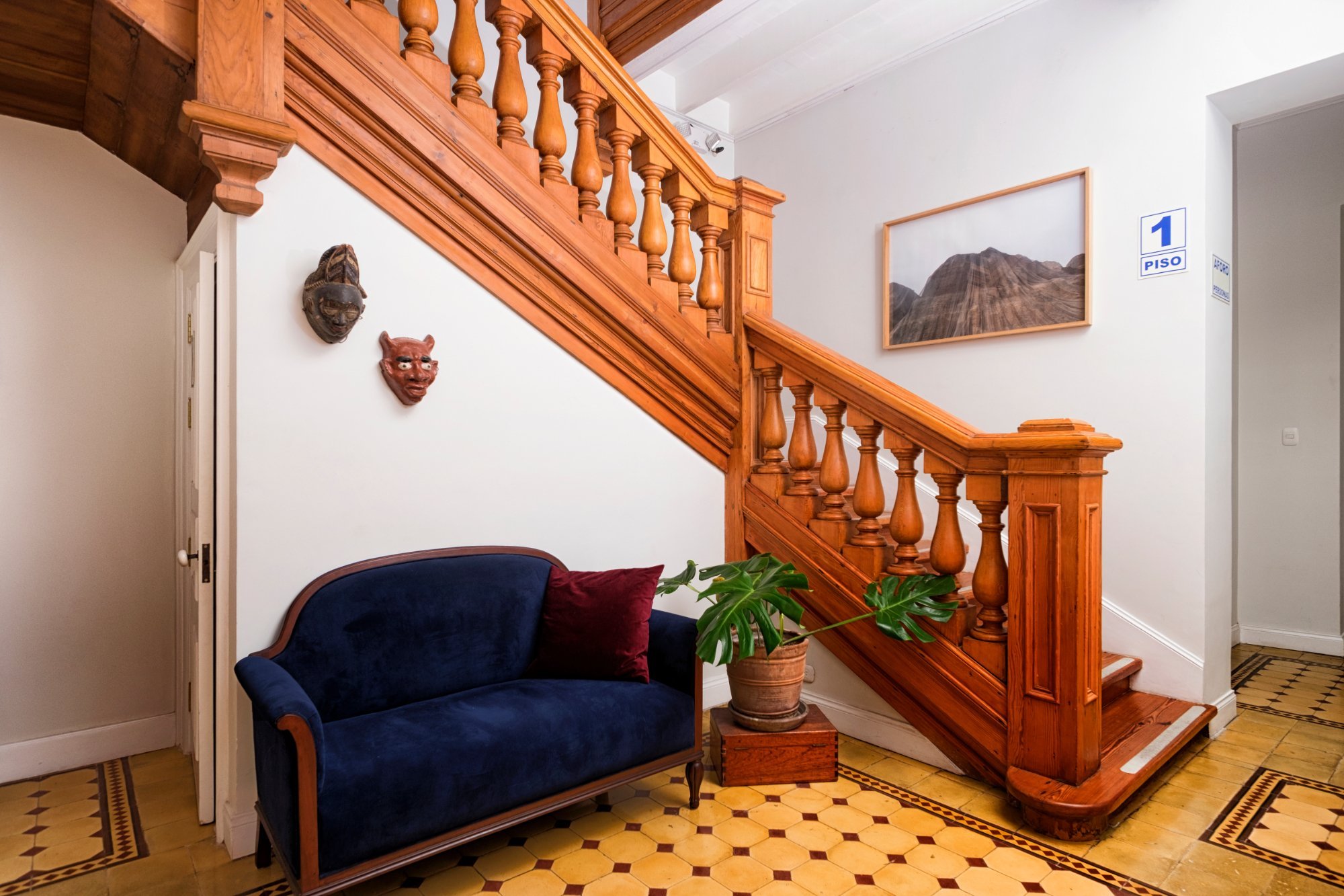 Villa Barranco by Ananay Hotels by null